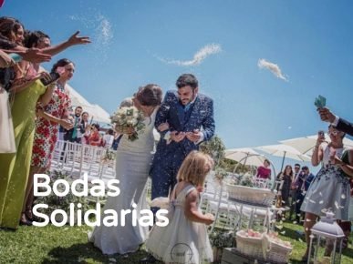 Bodas Solidarias