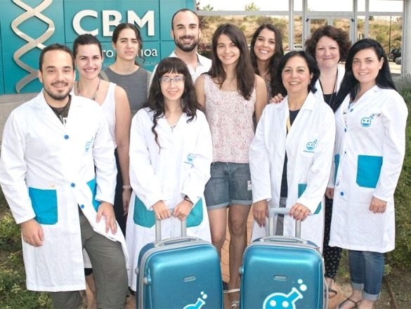 Cienciaterapeutas | Cienciaterapia.org Cienciaterapeutas | Cienciaterapia.org