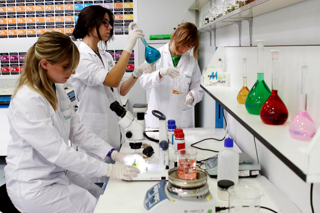 Cienciaterapia